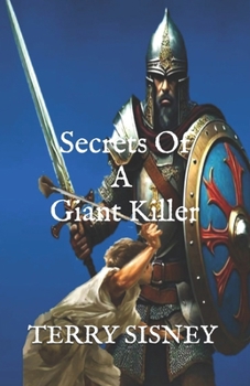 Paperback Secrets Of A Giant Killer Book