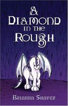 Paperback A Diamond in the Rough Book