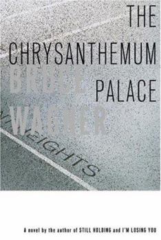 Hardcover The Chrysanthemum Palace Book