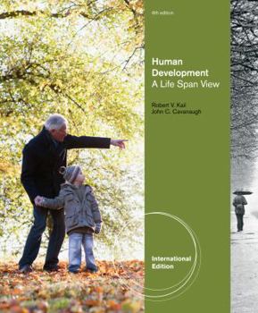 Paperback Human Development Book