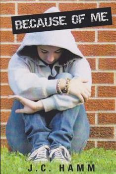 Paperback Because of Me Book