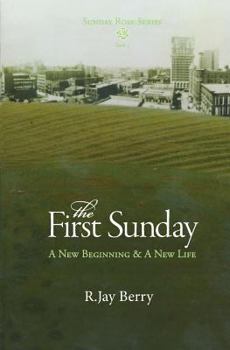 Paperback The First Sunday Book