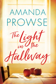 Paperback The Light in the Hallway Book