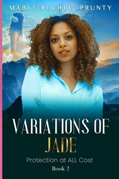 Paperback Variations of Jade: Protection at All Cost Book