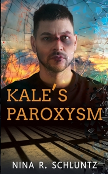 Paperback Kale's Paroxysm Book
