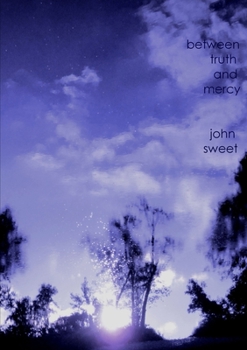 Paperback between truth and mercy Book
