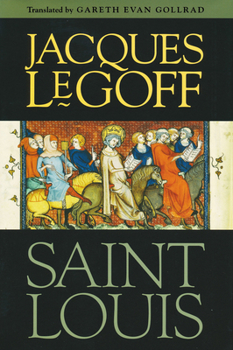 Hardcover Saint Louis Book