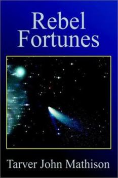 Paperback Rebel Fortunes Book