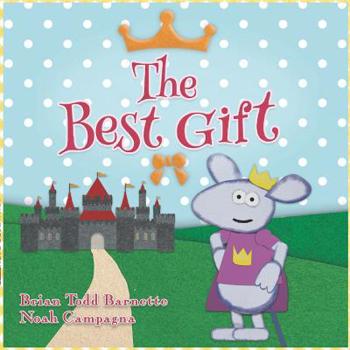 Paperback The Best Gift Book