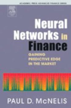 Hardcover Neural Networks in Finance: Gaining Predictive Edge in the Market Book