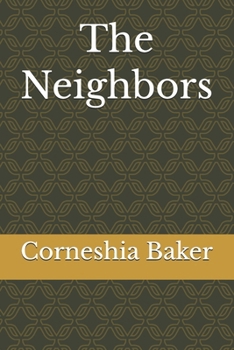 Paperback The Neighbors Book