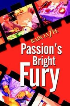 Paperback Passion's Bright Fury Book