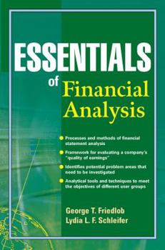 Paperback Essentials Financial Book
