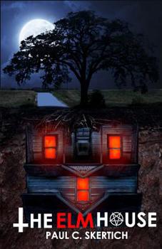 Paperback The Elm House: A Horror Novel Book