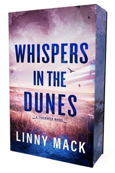 Paperback Whispers in the Dunes: Special Edition Book