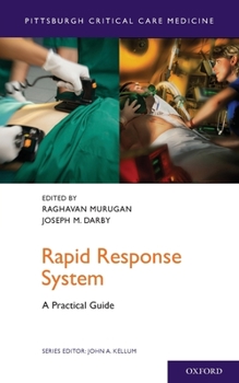 Paperback Rapid Response System: A Practical Guide Book