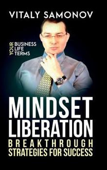 Hardcover Mindset Liberation Book