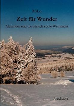 Paperback Zeit für Wunder [German] Book