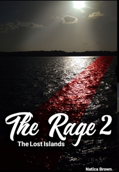 The Rage 2: The Lost Islands