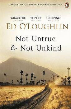 Paperback Not Untrue and Not Unkind Book