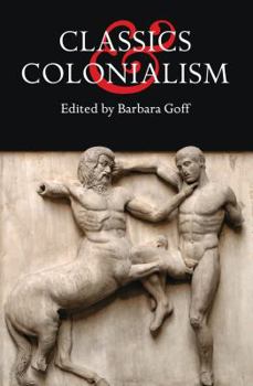 Paperback Classics and Colonialism Book