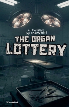Paperback The Organ Lottery Book