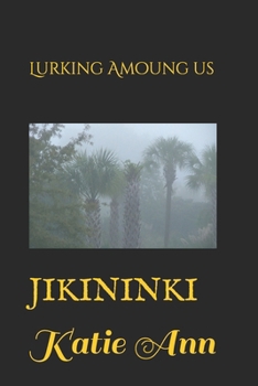 Paperback Jikininki Book
