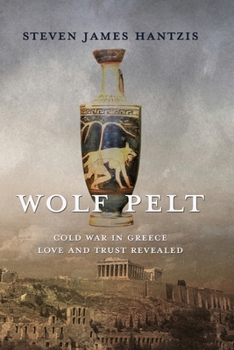 Paperback Wolf Pelt Book