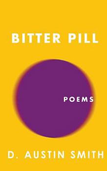 Paperback Bitter Pill: Poems Book