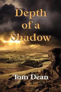 Paperback Depth of a Shadow Book