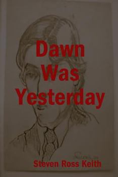 Paperback Dawn Was Yesterday Book