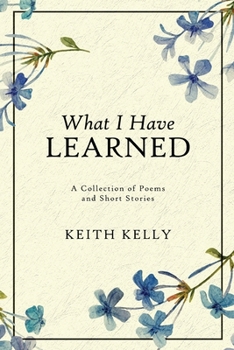 Paperback What I Have Learned [Large Print] Book