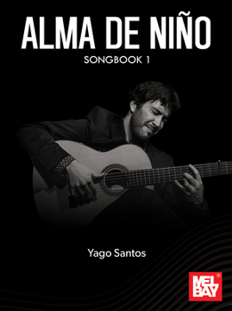 Paperback Alma de Nino Songbook 1 Book