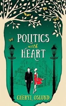 Paperback Politics With Heart Book