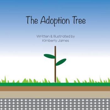 Paperback The Adoption Tree Book