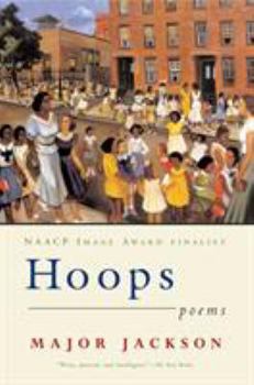 Paperback Hoops Book