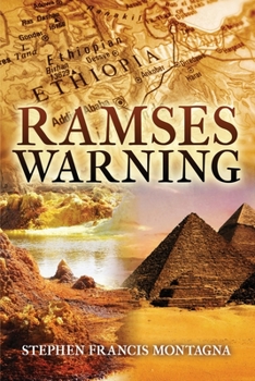 Paperback Ramses Warning Book