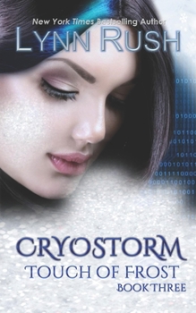 Paperback Cryostorm Book