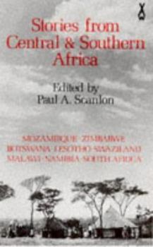 Paperback Stories from Central & Southern Africa (African Writers Series) Book