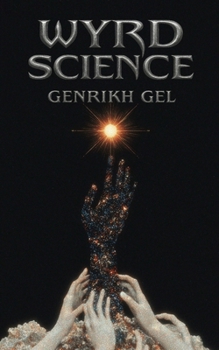 Paperback Wyrd Science Book