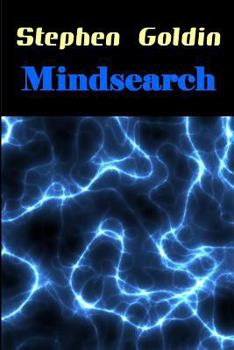 Paperback Mindsearch (Large Print Edition) [Large Print] Book