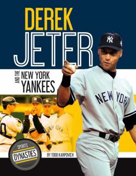 Electronics Derek Jeter and the New York Yankees Book