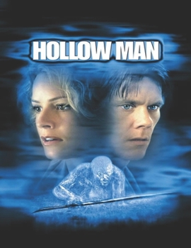 Paperback Hollow Man Book