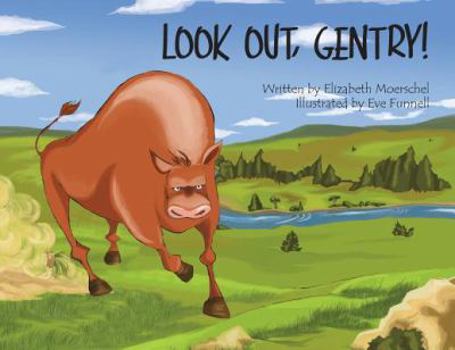 Paperback Look Out, Gentry! Book