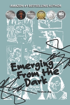 Paperback Emerging From the Dark Book