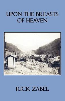 Paperback Upon the Breasts of Heaven Book