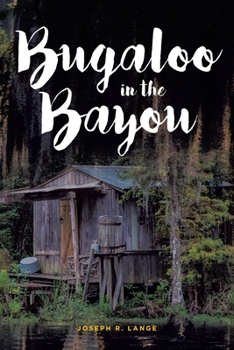 Paperback Bugaloo in the Bayou Book