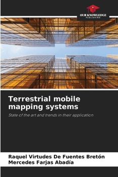 Paperback Terrestrial mobile mapping systems Book