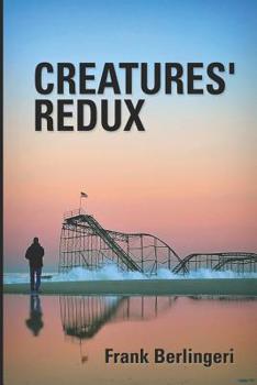 Paperback Creatures' Redux Book