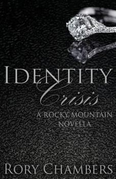 Paperback Identity Crisis Book